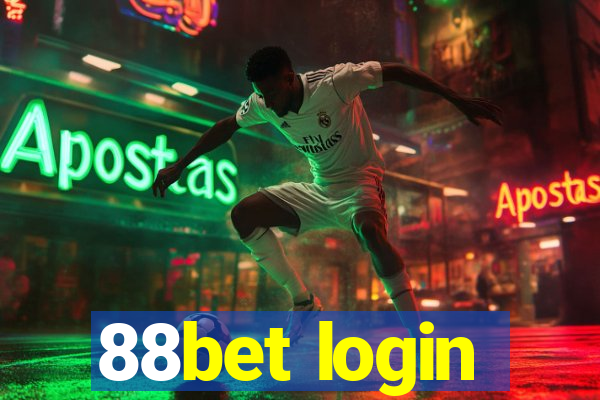 88bet login